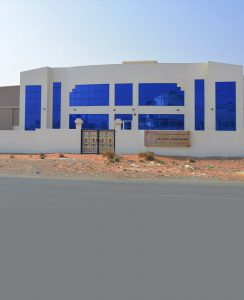 CityTech Engineering- Steel Construction Company in UAE